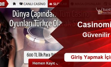 Casinomilyon Güvenilir Mi?