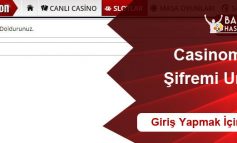 Casinomilyon Şifremi Unuttum