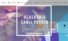Klasbahis Canlı Yardım   