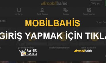 Mobilbahis Canlı Destek ve Yardım