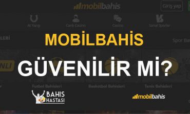 Mobilbahis Güvenilir Mi?