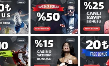 Supertotobet Discount Bonusu