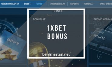 1xbet Bonus