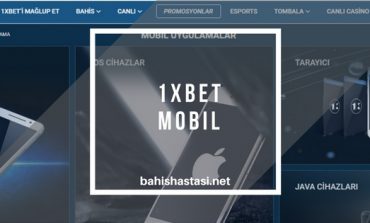 1xbet Mobil