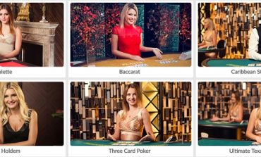 21Bet Casino ve Canlı Casino Oyunları