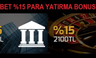 21Bet Para Yatırma Bonusu