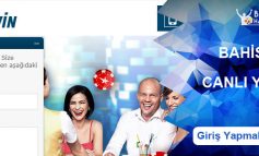 Bahiswin Canlı Yardım