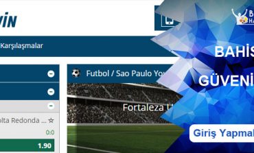 Bahiswin Güvenilir mi?