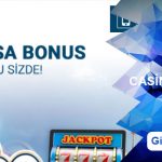 Bahiswin Haftalık Netent Casino Reload Bonusu