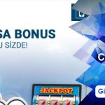 Bahiswin Netent Casino Bonusu