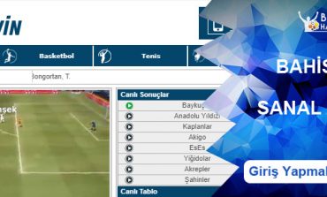 Bahiswin Sanal Bahis