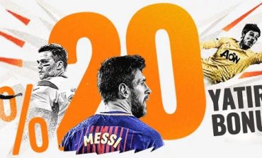 Betboo Yatırım Yap, 100 TL Bonus Kazan