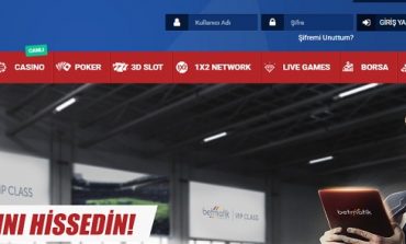 Betmatik Bahis