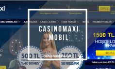 Casinomaxi Mobil