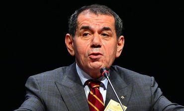 Başkan Özbek: "Cimboma Hayatta Yanlış Yapmadık"