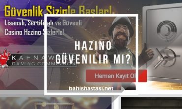 Hazino Güvenilir Mi?