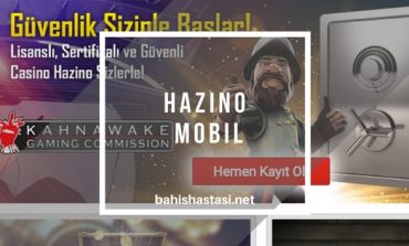 Hazino Mobil
