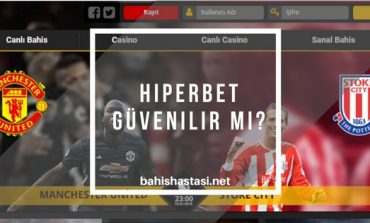 Hiperbet Hesap Kapatma