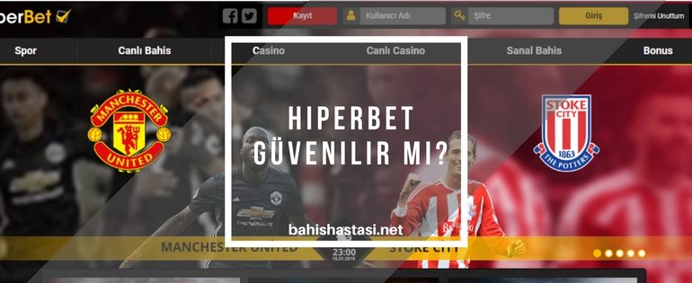 Hiperbet Hesap Kapatma