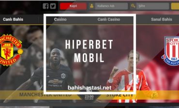 Hiperbet Mobil