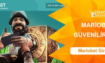 Mariobet Güvenilir mi?