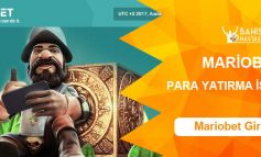 Mariobet Para Yatırma ve Para Çekme