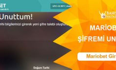 Mairobet Şifremi Unuttum