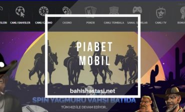 Piabet Mobil