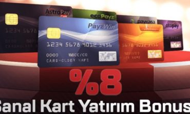 Restbet Sanal Kart Bonusu