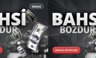 Supertotobet Bahis Bozdur
