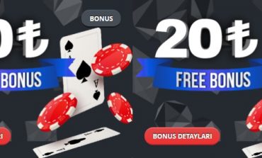 Supertotobet Bedava Bonus