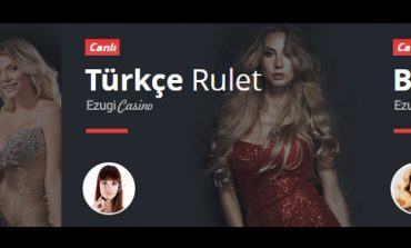 Supertotobet Casino ve Canlı Casino Oyunları