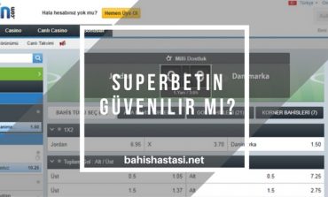 Superbetin Güvenilir Mi?