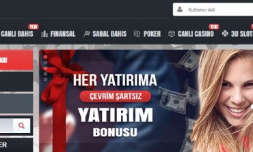 Supertotobet Canlı Bahis Seçenekleri