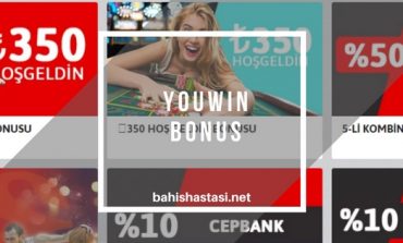 Youwin Bonus