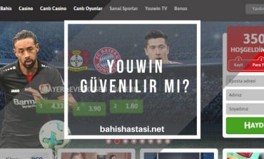 Youwin Güvenilir Mi?