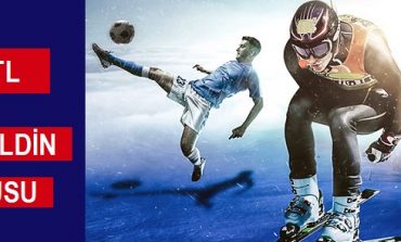 Betmatik Hoşgeldin Bonusu