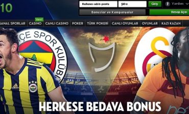 Dev Derbi İçin Geri Sayım Başladı…