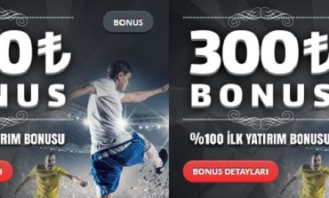 Supertotobet İlk Üyelik Bonusu