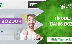 Tipobet365 Bahis Bozdur