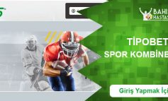 Tipobet365 Spor Kombine Bonusu