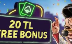 Betmatik Bedava Bonus