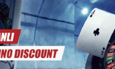 Betmatik Canlı Casino Discount