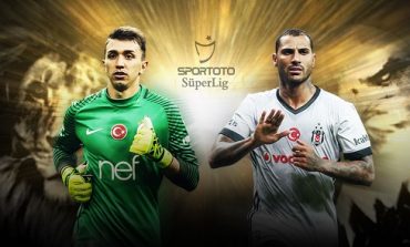 Bets10 Ligin Son Derbisine 500 TL Bedava Bahis Veriyor!