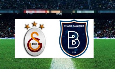 Galatasaray - Medipol Başakşehir İddaa Tahmini Ve Bahis Oranları