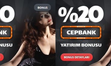 Supertotobet Cepbank Yatırım Bonusu