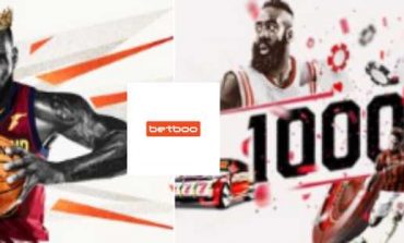 Betboo Kombine Bonusu İadeli ve Hediyeli Kombineler Veriyor!