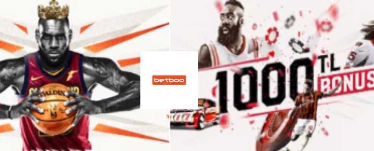 Betboo Kombine Bonusu İadeli ve Hediyeli Kombineler Veriyor!