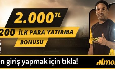 Mobilbahis 2000 TL İlk Üyelik Bonusu Veriyor
