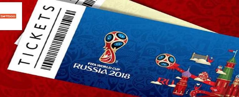 Betboo Dünya Kupası Yolu Sürprizlerle Dolu Kampanyası